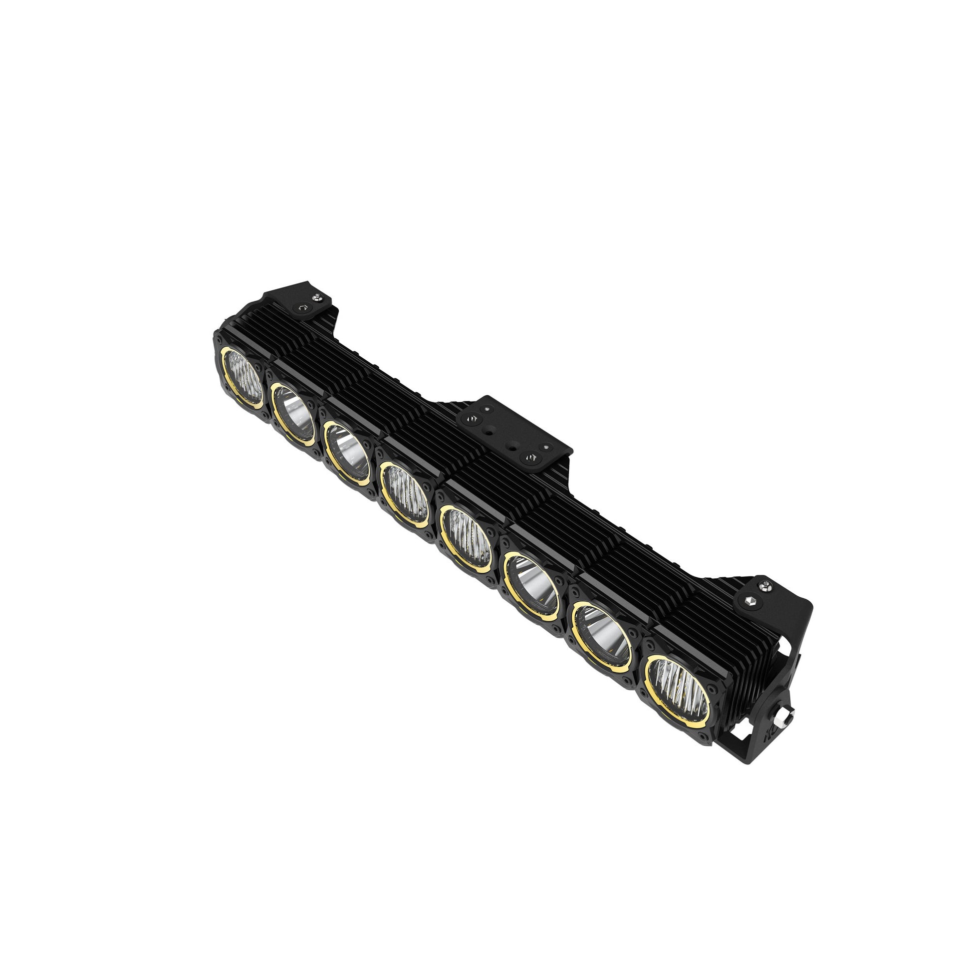 Flex Era LED Light Bar 20 Inch KC Hilites-11
