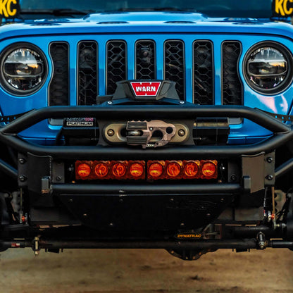 Flex Era LED Light Bar 20 Inch KC Hilites-12