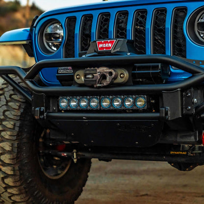 Flex Era LED Light Bar 20 Inch KC Hilites-13