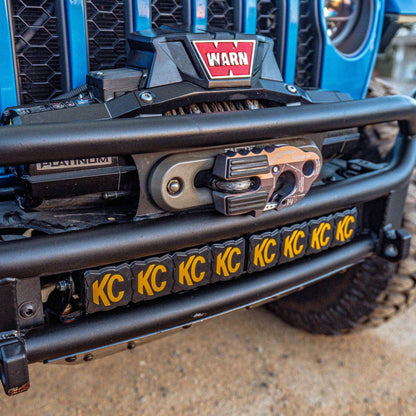 Flex Era LED Light Bar 20 Inch KC Hilites-14