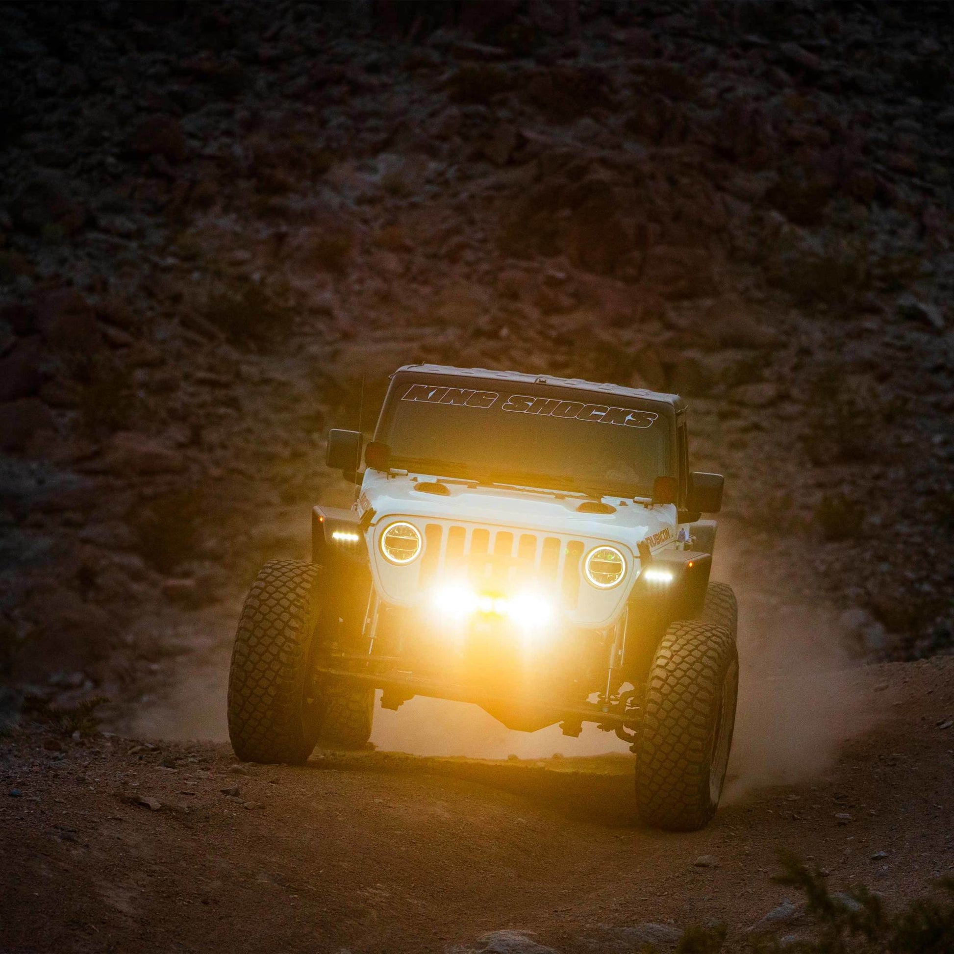 Flex Era LED Light Bar 20 Inch KC Hilites-16