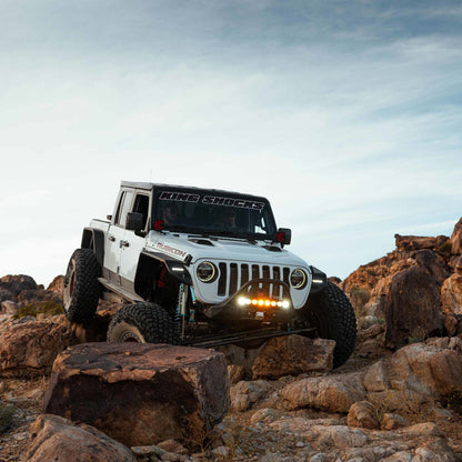 Flex Era LED Light Bar 20 Inch KC Hilites-18