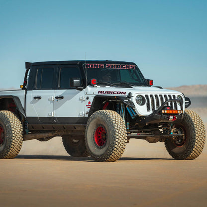 Flex Era LED Light Bar 20 Inch KC Hilites-19