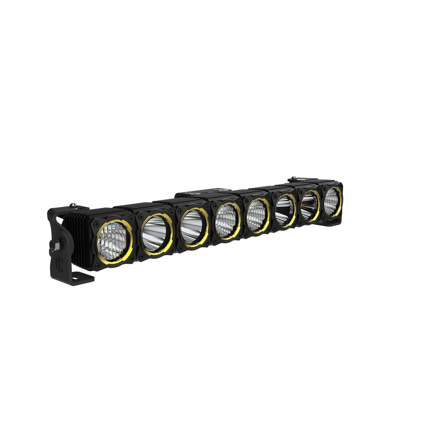Flex Era LED Light Bar 20 Inch KC Hilites-3