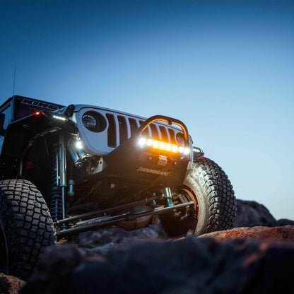 Flex Era LED Light Bar 20 Inch KC Hilites-21