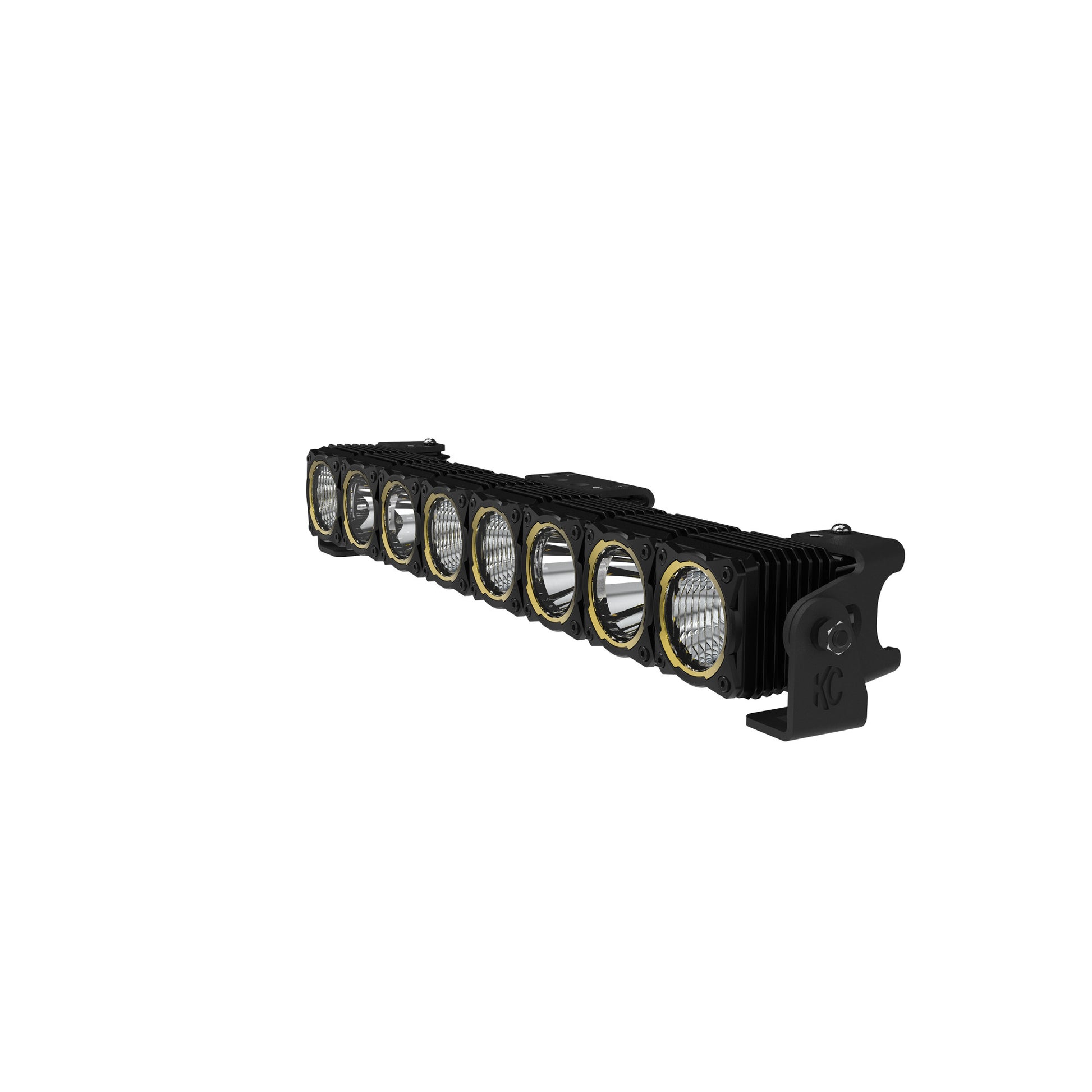 Flex Era LED Light Bar 20 Inch KC Hilites-9