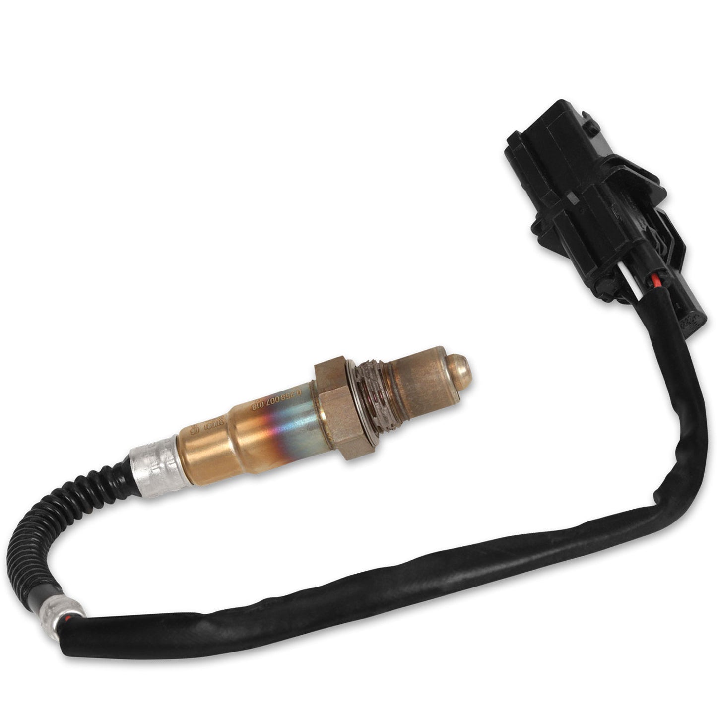 Atomic, O2 Sensor Wideband Replacement Part MSD Ignition