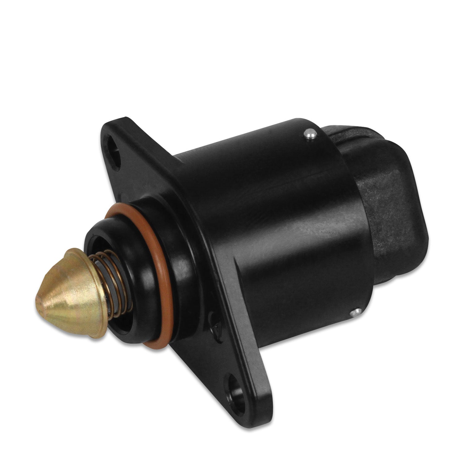Idle Air Control Motor For Atomic Tbi Replacement Iac Motor For Atomic Tbi And Atomic Tbi 2, And Sniper 2 MSD Ignition