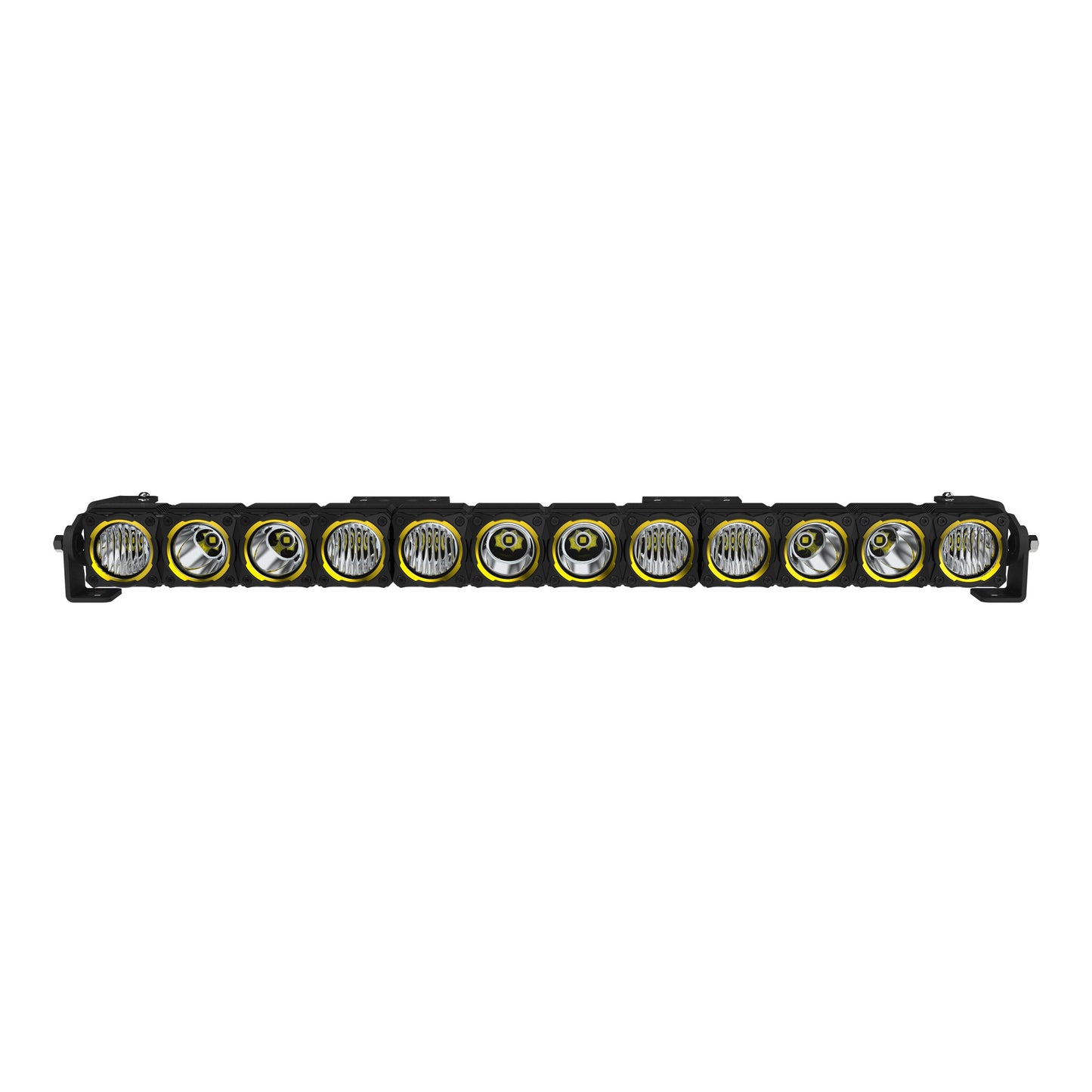 Flex Era LED Light Bar 30 Inch KC Hilites-2