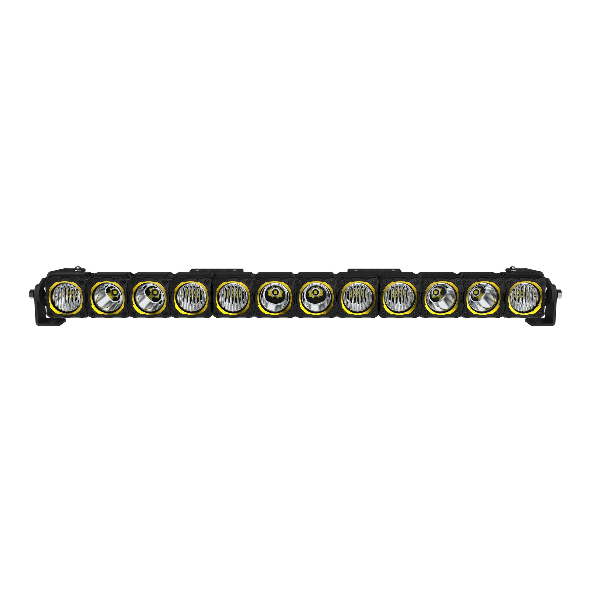 Flex Era LED Light Bar 30 Inch KC Hilites-2