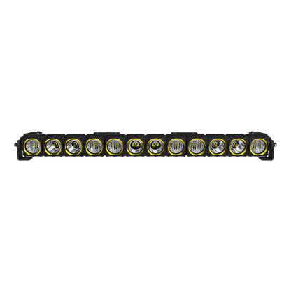 Flex Era LED Light Bar 30 Inch KC Hilites-2