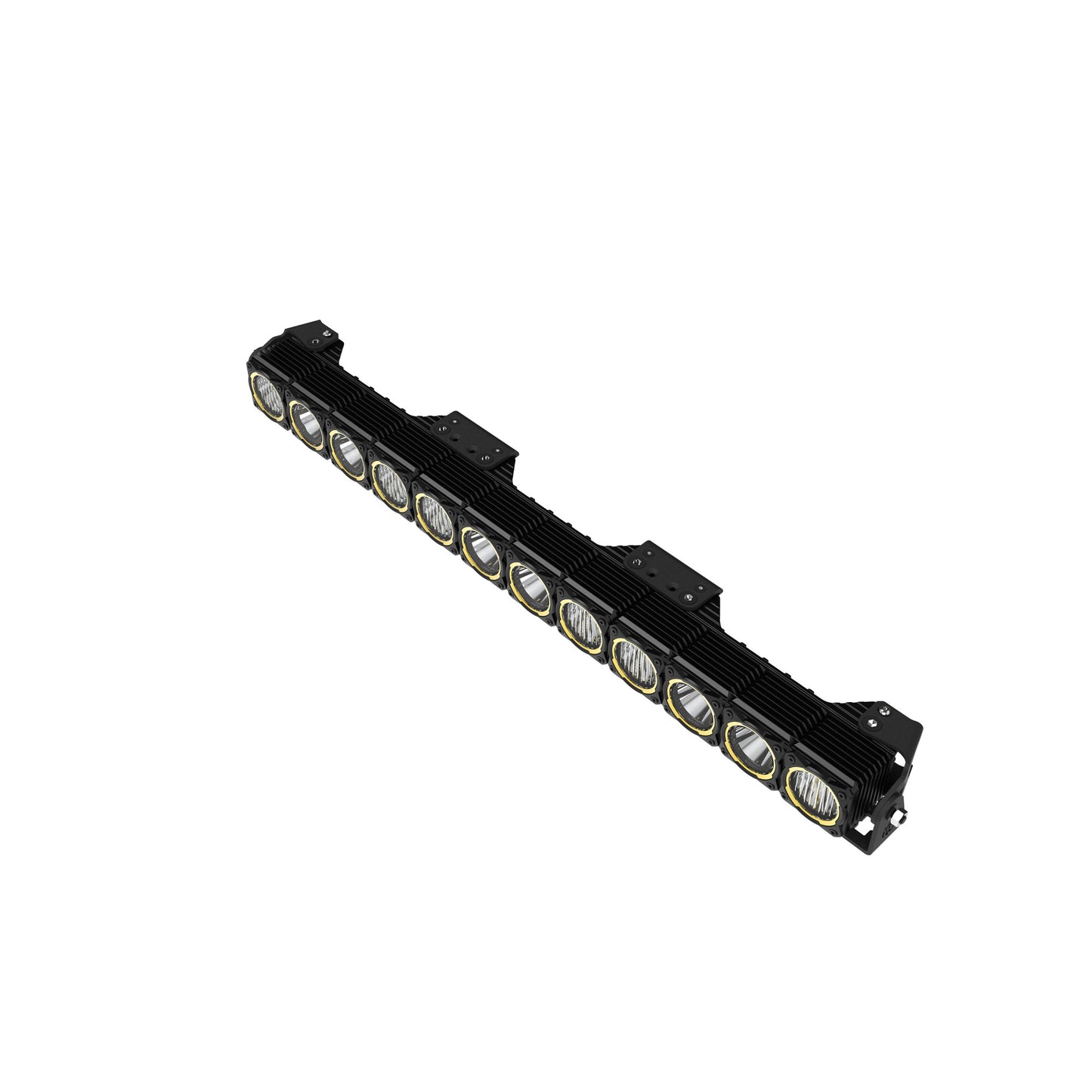 Flex Era LED Light Bar 30 Inch KC Hilites-11