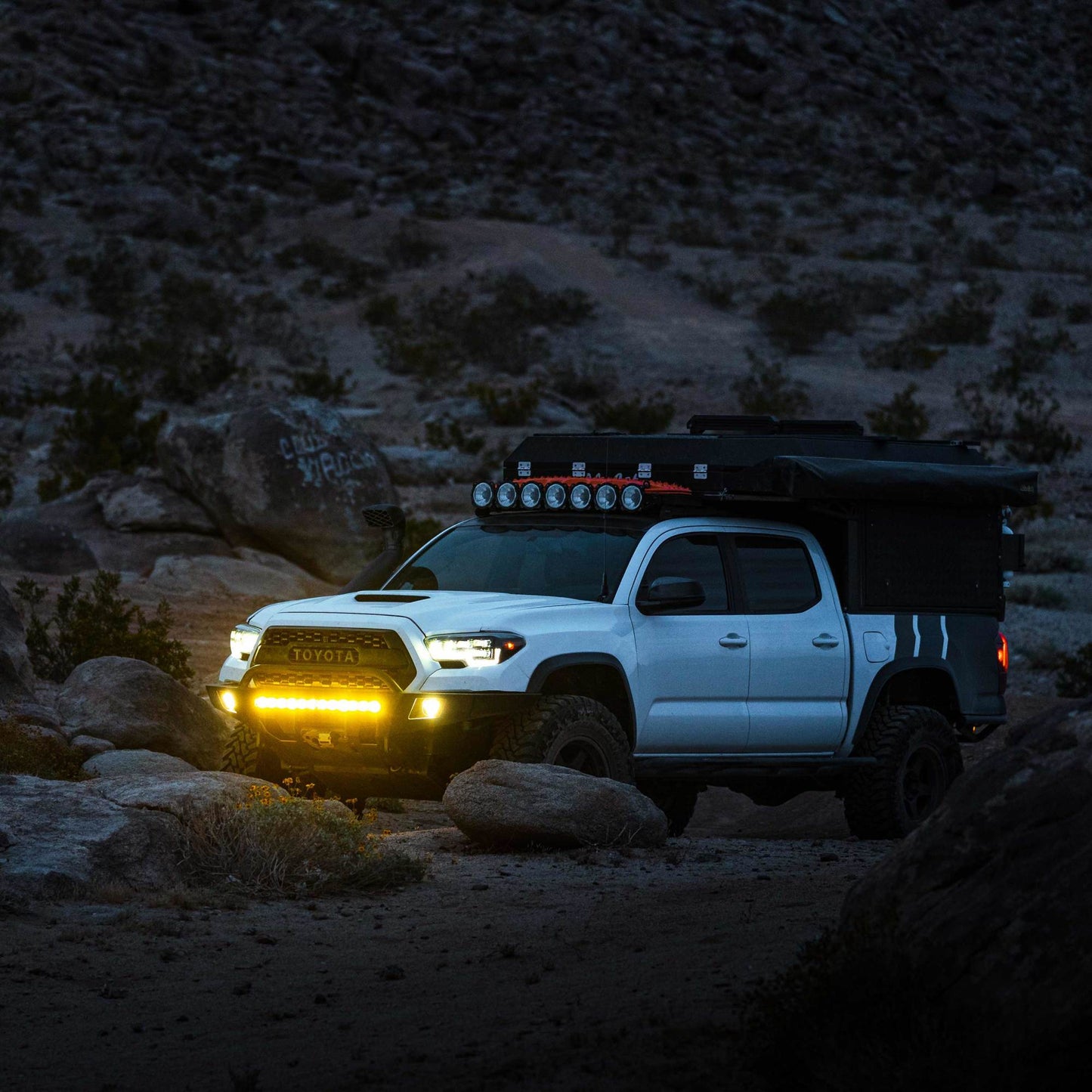 Flex Era LED Light Bar 30 Inch KC Hilites-12