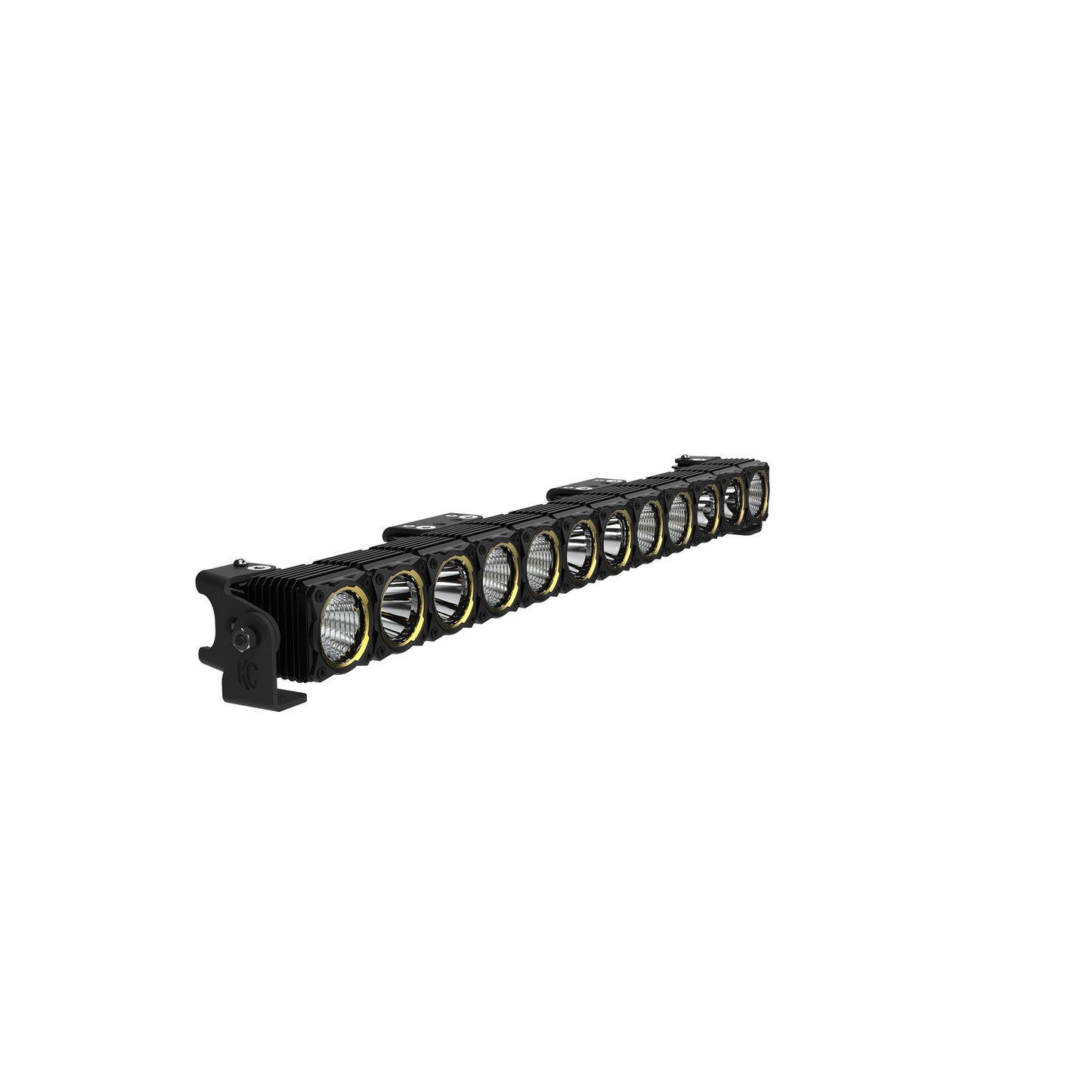 Flex Era LED Light Bar 30 Inch KC Hilites-3