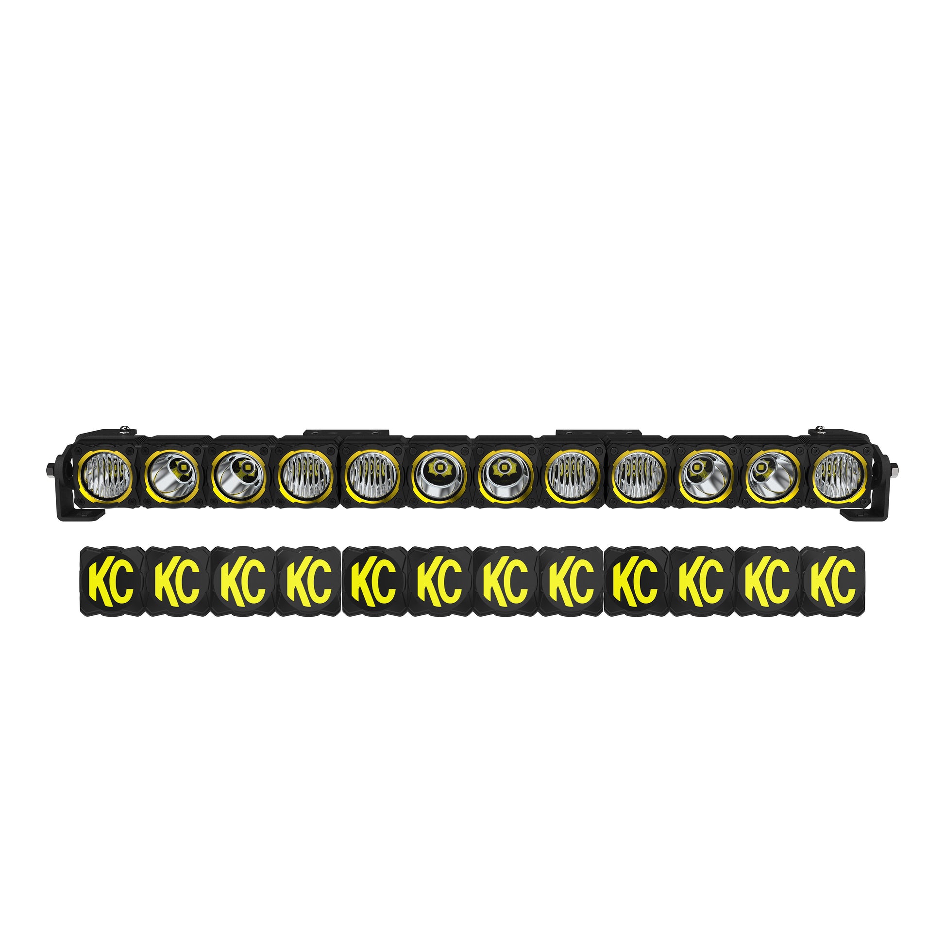 Flex Era LED Light Bar 30 Inch KC Hilites-21
