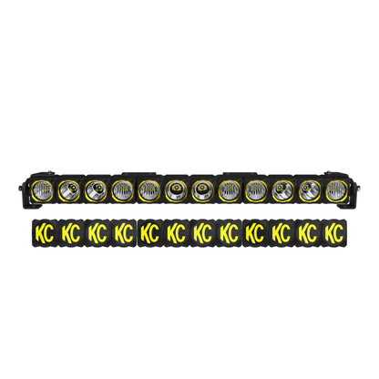 Flex Era LED Light Bar 30 Inch KC Hilites-21