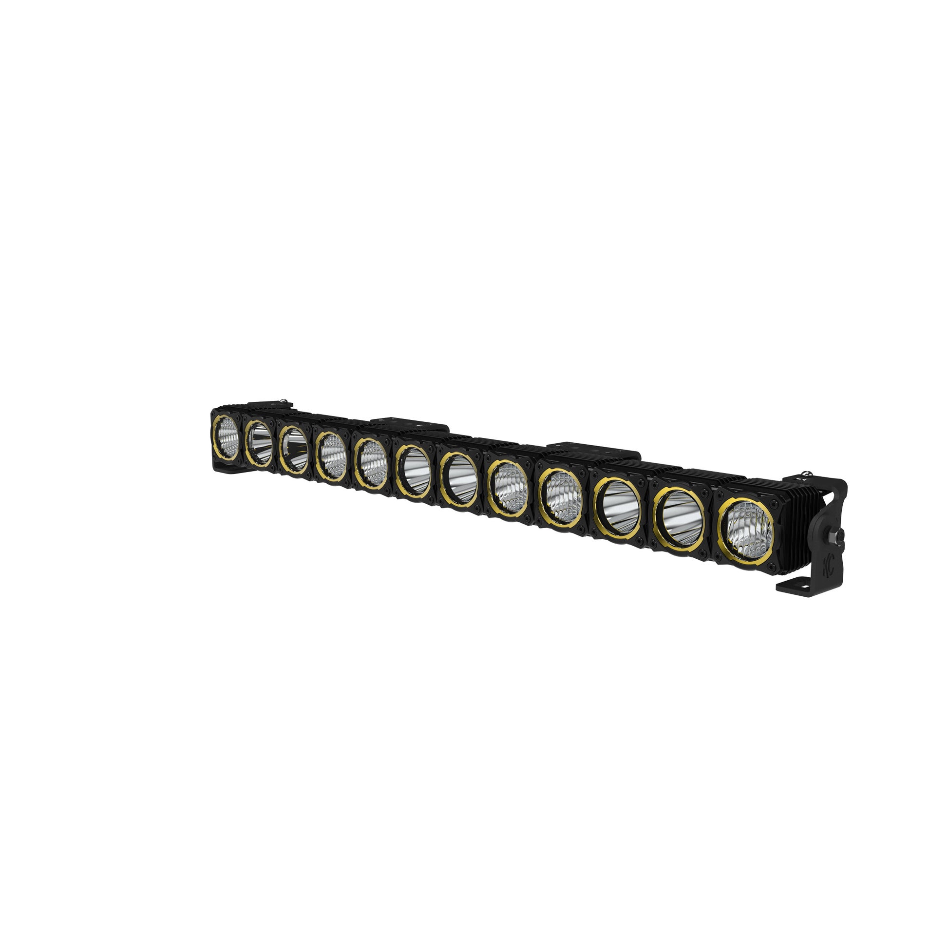 Flex Era LED Light Bar 30 Inch KC Hilites-9