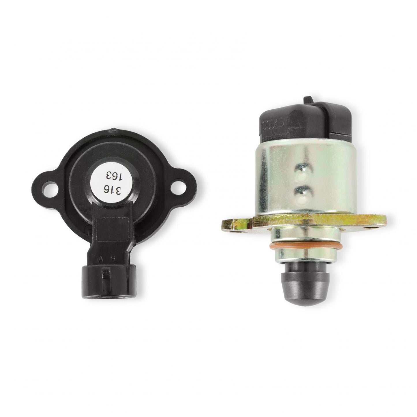 Tps/Iac Kit For LS Throttle Body For LS Throttle Body MSD Ignition