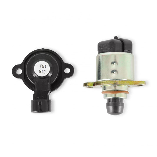 Tps/Iac Kit For LS Throttle Body For LS Throttle Body MSD Ignition