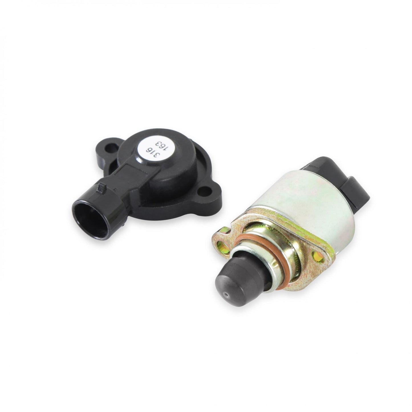 Tps/Iac Kit For LS Throttle Body For LS Throttle Body MSD Ignition-1