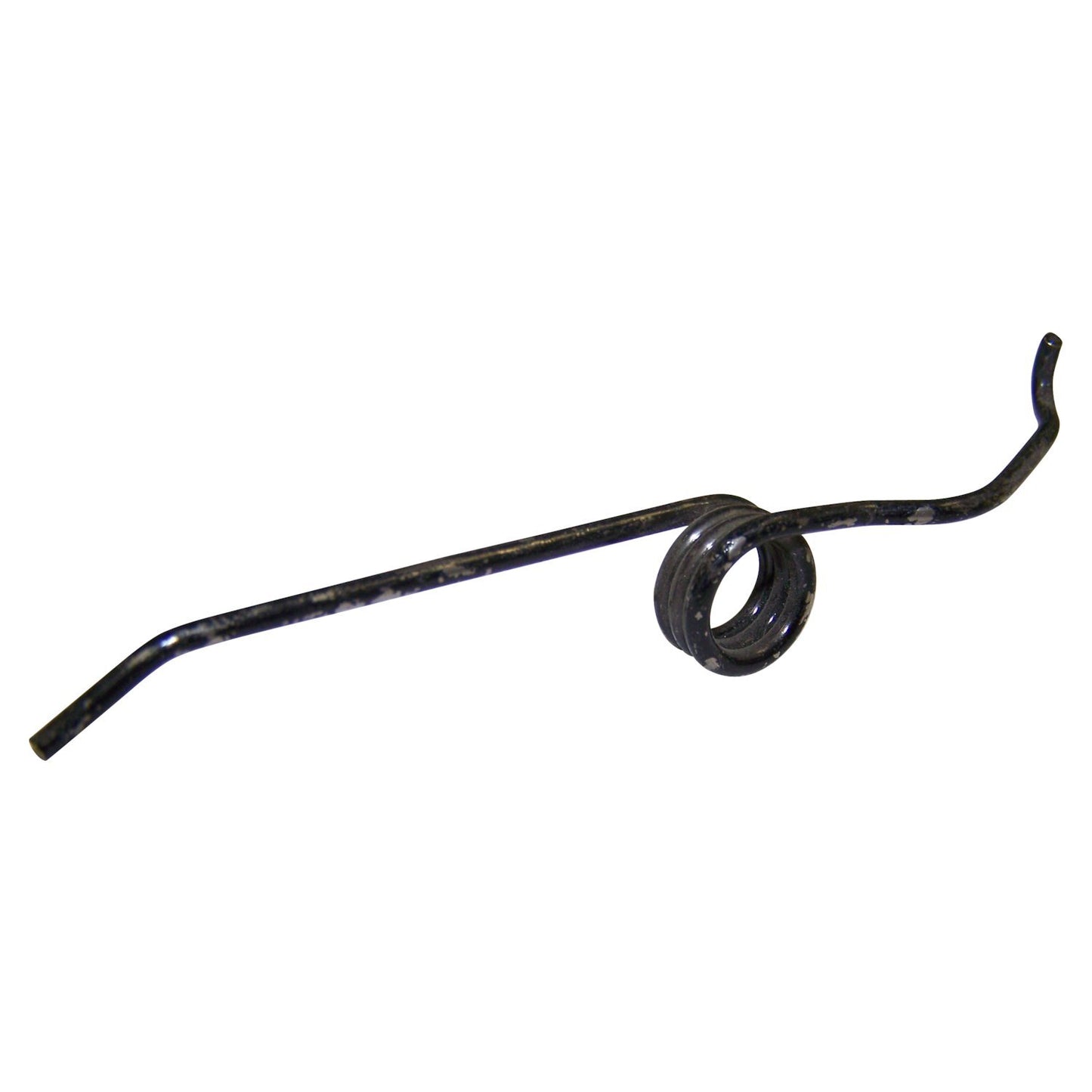 Right Rear Drum Brake Adjuster Spring for Select 1987-2006 Jeep TJ, YJ, XJ, & MJ Crown Automotive