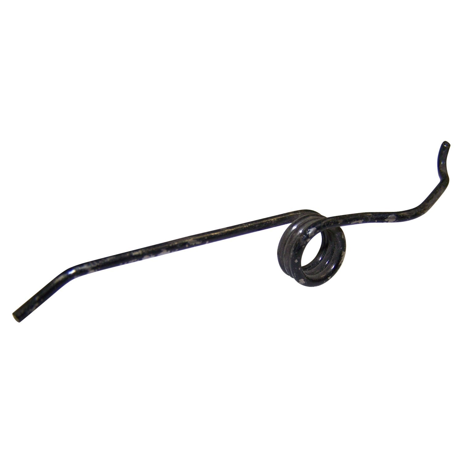 Right Rear Drum Brake Adjuster Spring for Select 1987-2006 Jeep TJ, YJ, XJ, & MJ Crown Automotive