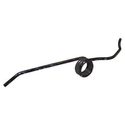 Right Rear Drum Brake Adjuster Spring for Select 1987-2006 Jeep TJ, YJ, XJ, & MJ Crown Automotive