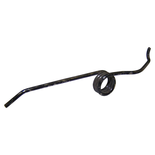 Right Rear Drum Brake Adjuster Spring for Select 1987-2006 Jeep TJ, YJ, XJ, & MJ Crown Automotive