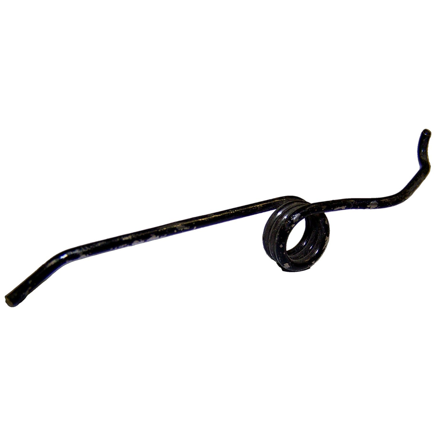 Right Rear Drum Brake Adjuster Spring for Select 1987-2006 Jeep TJ, YJ, XJ, & MJ Crown Automotive-1