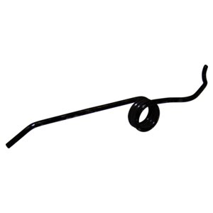 Right Rear Drum Brake Adjuster Spring for Select 1987-2006 Jeep TJ, YJ, XJ, & MJ Crown Automotive-2