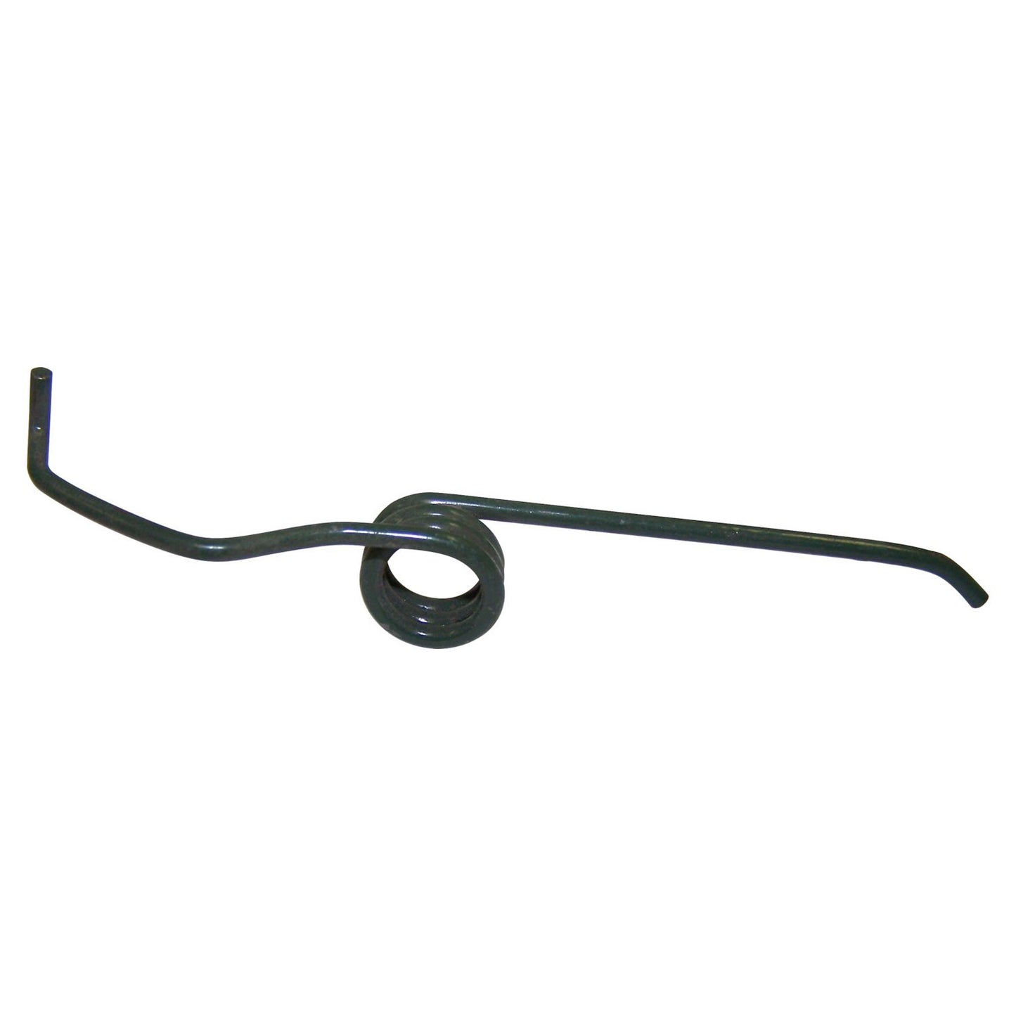 Left Rear Drum Brake Adjuster Spring for Select 87-06 Jeep XJ, MJ, YJ, TJ Models Crown Automotive