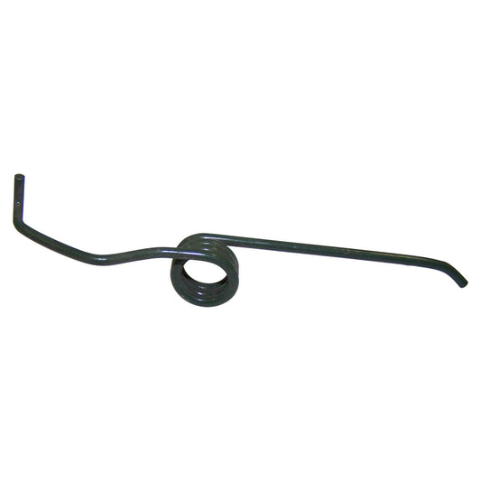 Left Rear Drum Brake Adjuster Spring for Select 87-06 Jeep XJ, MJ, YJ, TJ Models Crown Automotive