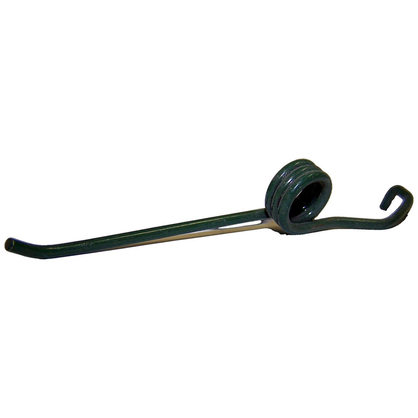 Left Rear Drum Brake Adjuster Spring for Select 87-06 Jeep XJ, MJ, YJ, TJ Models Crown Automotive-1