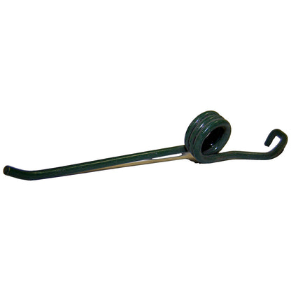 Left Rear Drum Brake Adjuster Spring for Select 87-06 Jeep XJ, MJ, YJ, TJ Models Crown Automotive-1
