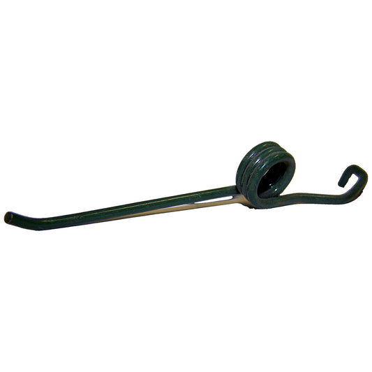 Left Rear Drum Brake Adjuster Spring for Select 87-06 Jeep XJ, MJ, YJ, TJ Models Crown Automotive-1