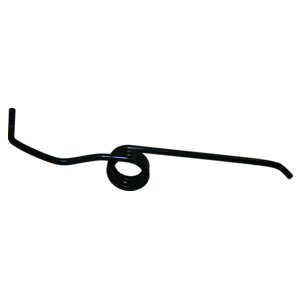 Left Rear Drum Brake Adjuster Spring for Select 87-06 Jeep XJ, MJ, YJ, TJ Models Crown Automotive-2