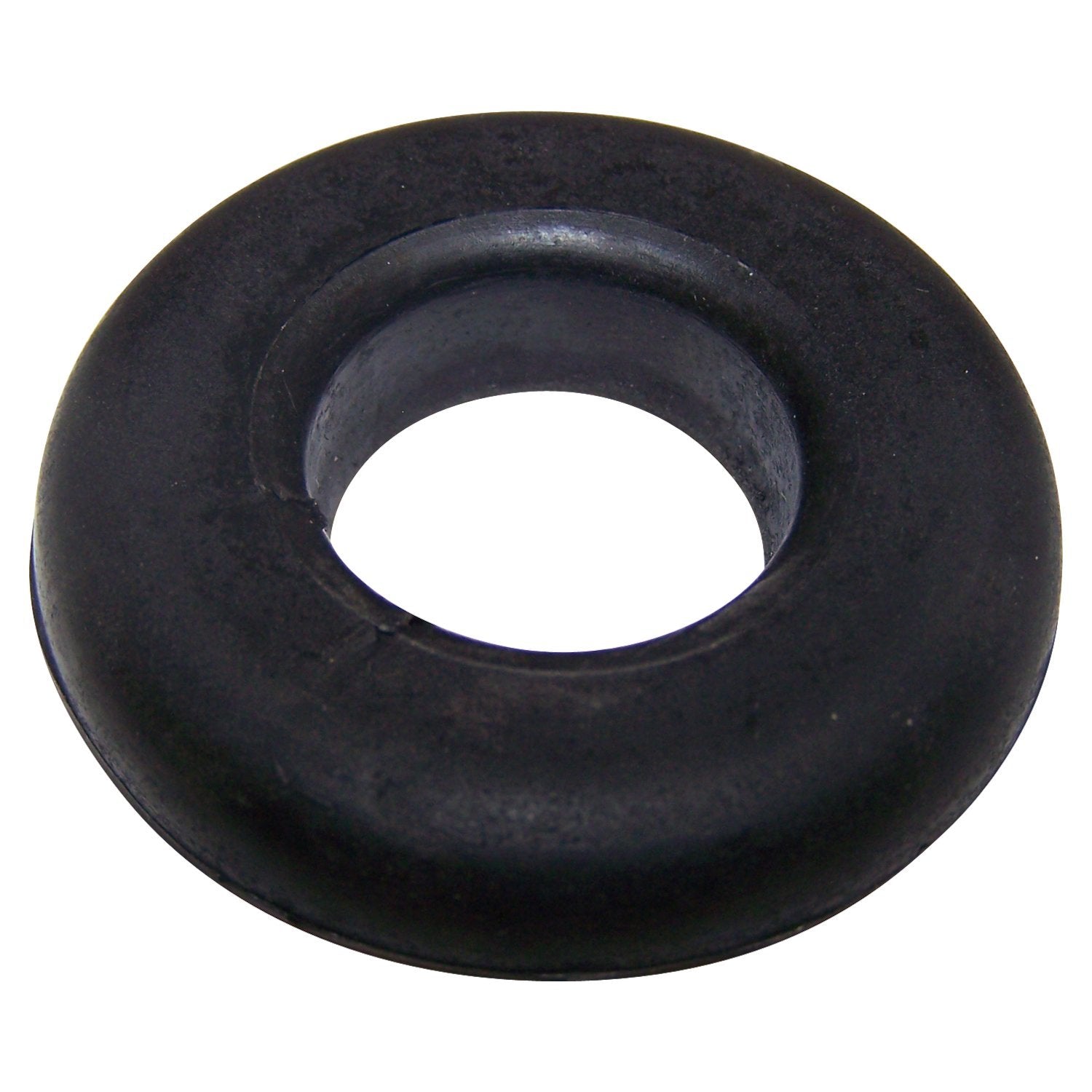 Valve Cover Grommet for Select 93-04 Jeep TJ, YJ, XJ, ZJ, & WJ Models, .94 Inch ID Crown Automotive