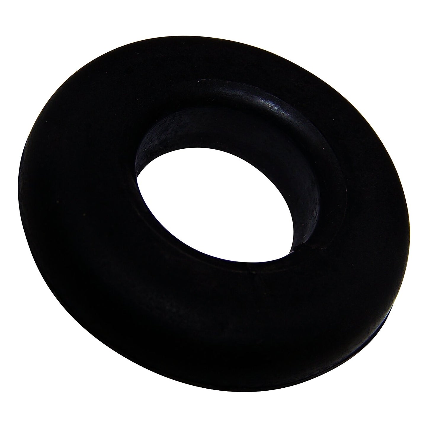 Valve Cover Grommet for Select 93-04 Jeep TJ, YJ, XJ, ZJ, & WJ Models, .94 Inch ID Crown Automotive-1