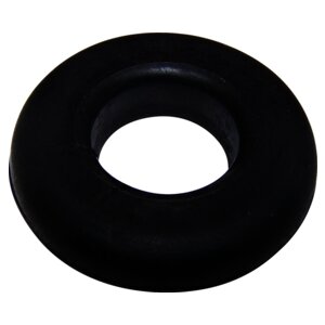 Valve Cover Grommet for Select 93-04 Jeep TJ, YJ, XJ, ZJ, & WJ Models, .94 Inch ID Crown Automotive-2