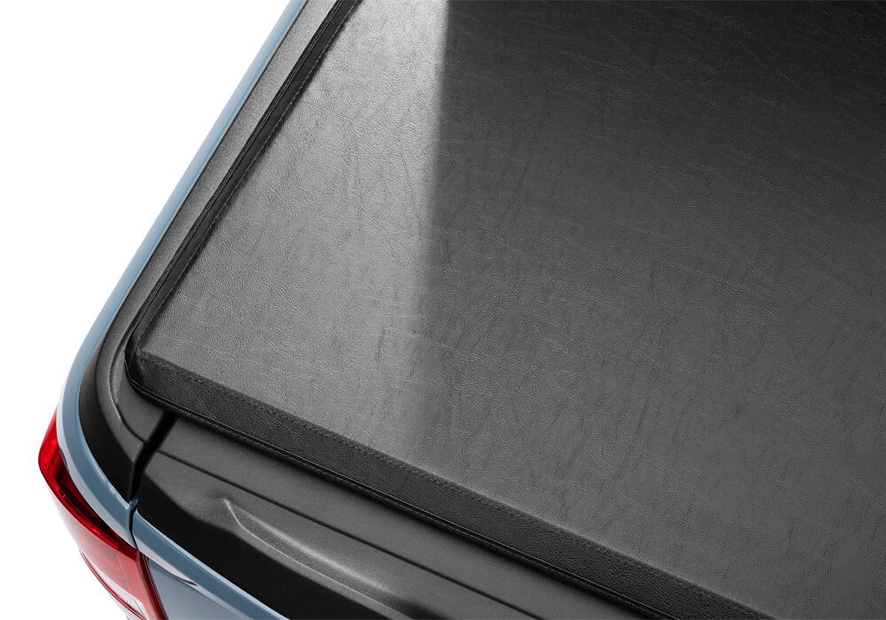 TruXport Tonneau Cover Black 2022-2027 Ford Maverick Truxedo-8