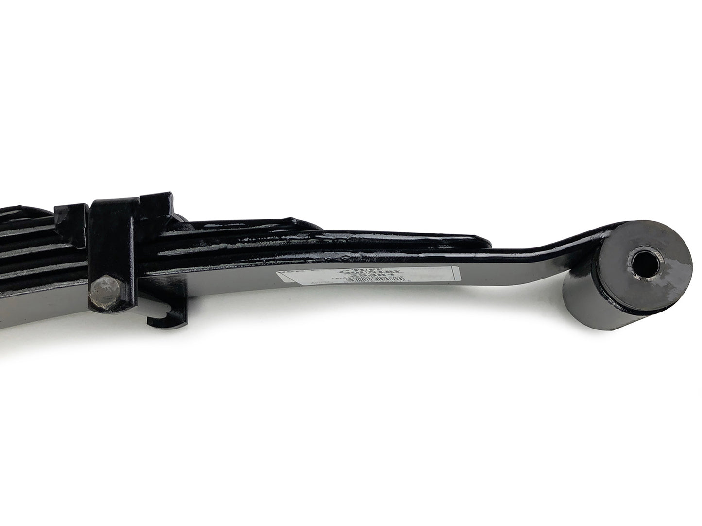 Rear Leaf Spring 3 Inch 80-96 Ford F150 4WD EZ-Ride Each Tuff Country-1