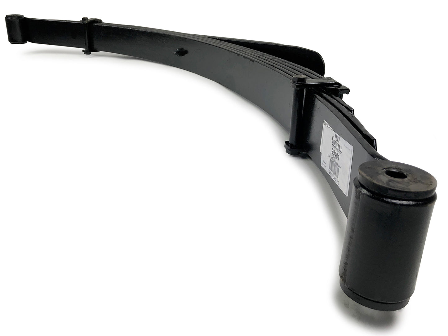 Rear Leaf Spring 3 Inch 80-96 Ford F150 4WD EZ-Ride Each Tuff Country-2