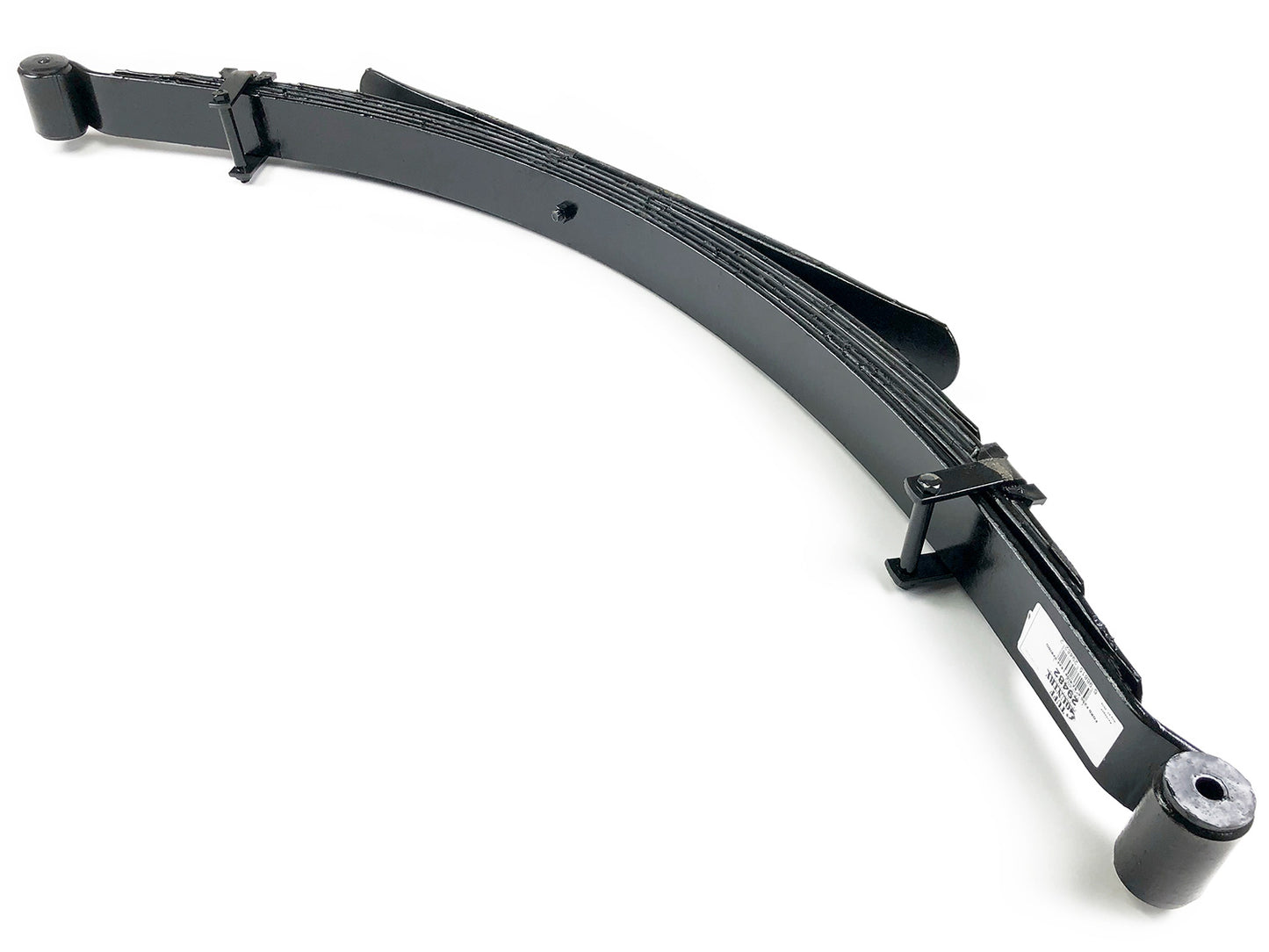 Rear Leaf Spring 3 Inch 80-97 Ford F250 4WD EZ-Ride Each Tuff Country-1