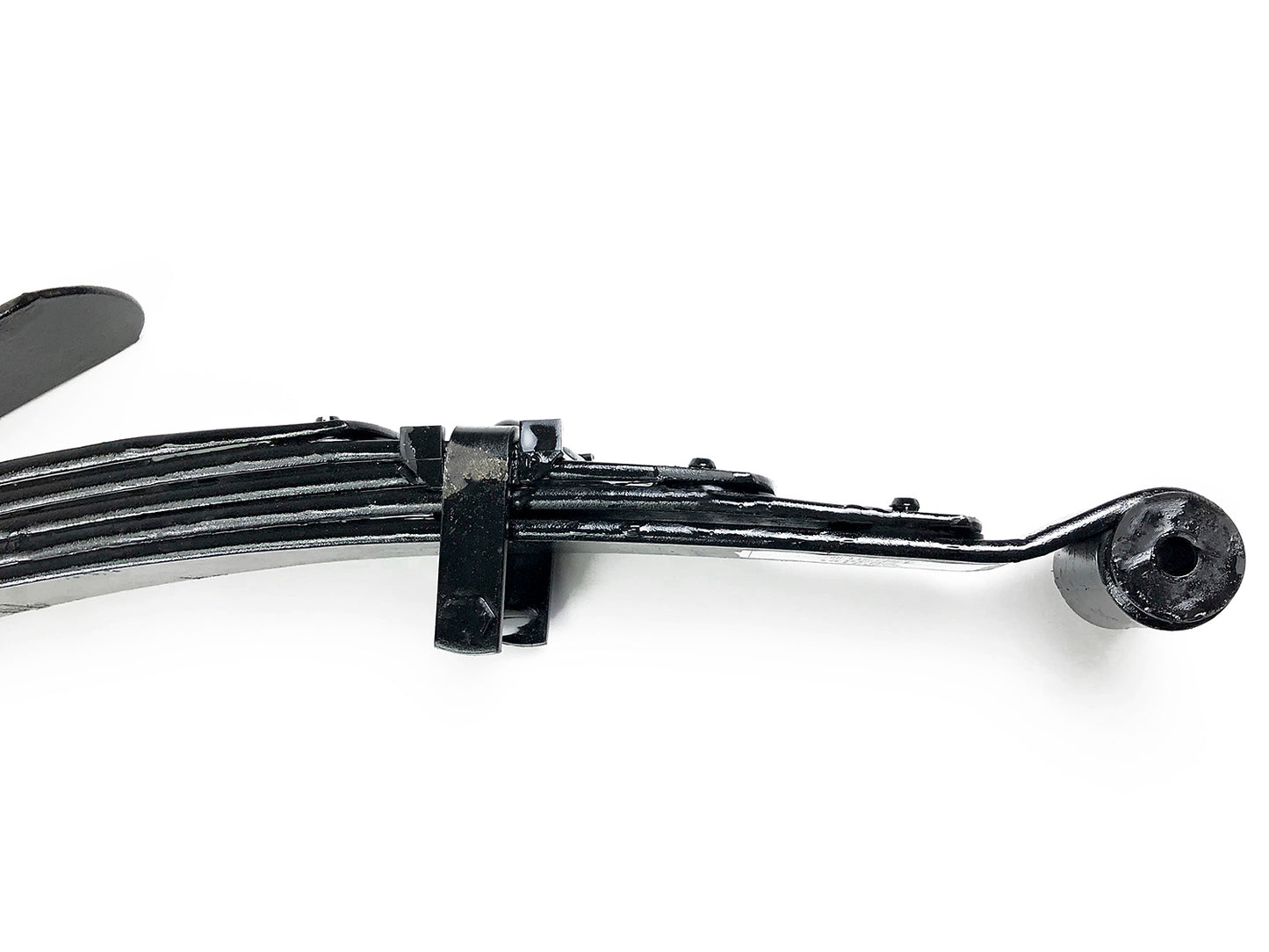 Rear Leaf Spring 3 Inch 80-97 Ford F250 4WD EZ-Ride Each Tuff Country-3