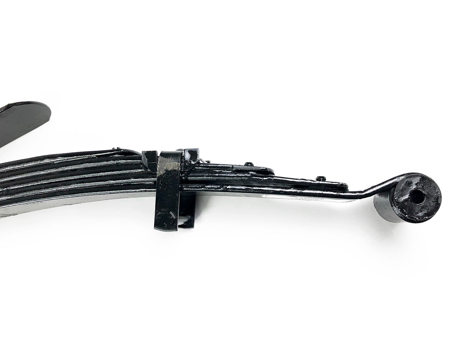Rear Leaf Spring 3 Inch 80-97 Ford F250 4WD EZ-Ride Each Tuff Country-3