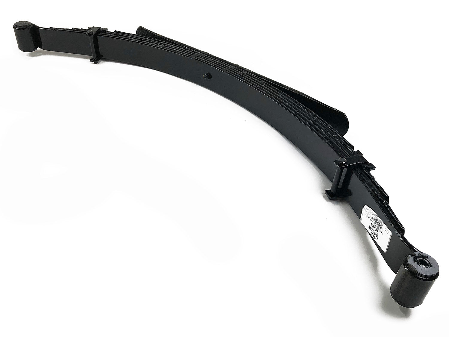 Rear Leaf Spring 3 Inch 80-97 Ford F350 4WD EZ-Ride Each Tuff Country-1