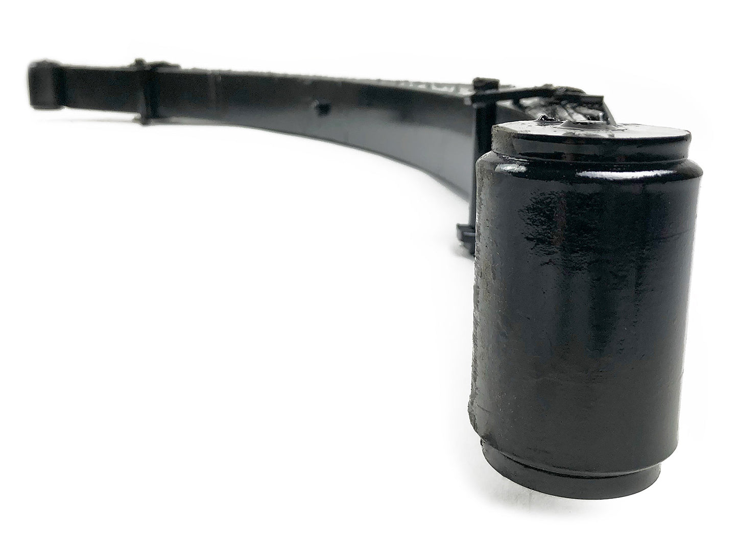 Rear Leaf Spring 3 Inch 80-97 Ford F350 4WD EZ-Ride Each Tuff Country-2