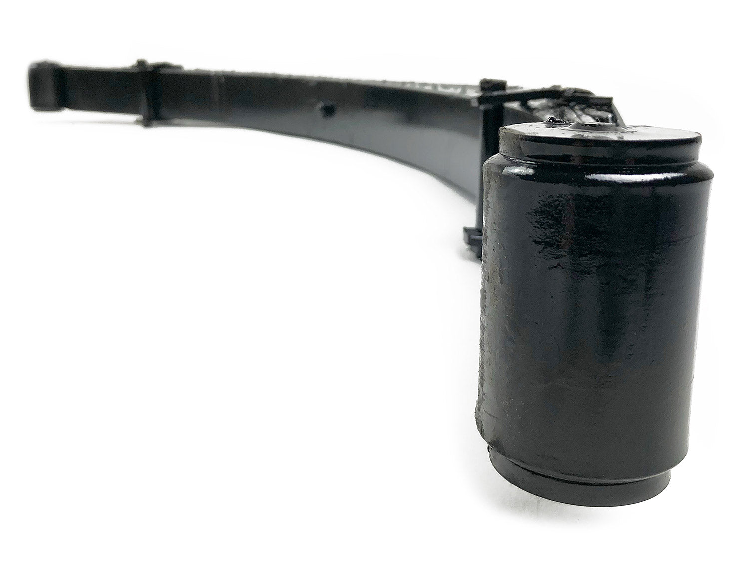 Rear Leaf Spring 3 Inch 80-97 Ford F350 4WD EZ-Ride Each Tuff Country-2