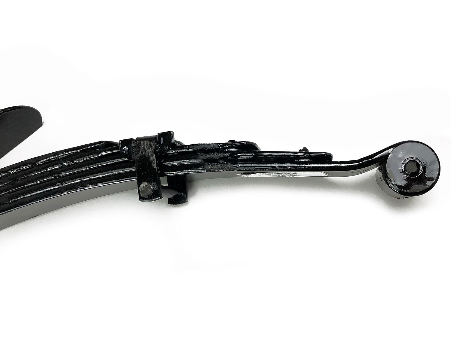 Rear Leaf Spring 3 Inch 80-97 Ford F350 4WD EZ-Ride Each Tuff Country-3