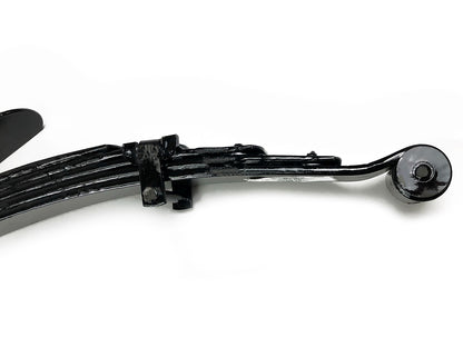 Rear Leaf Spring 3 Inch 80-97 Ford F350 4WD EZ-Ride Each Tuff Country-3